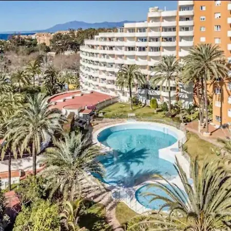 Apartamento Golden Hour Beachfront *