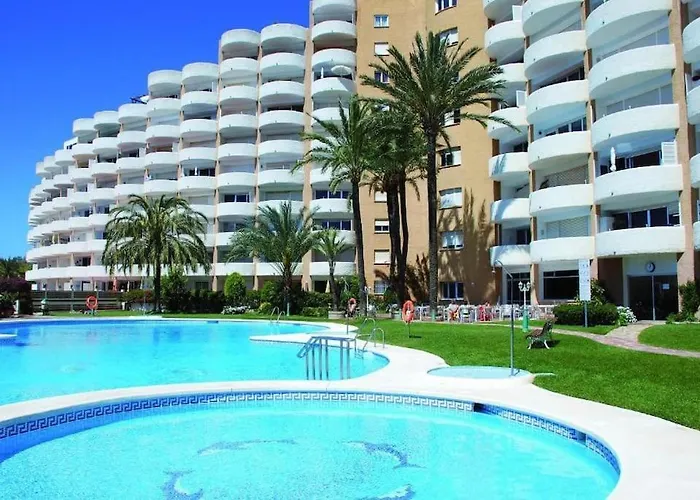 Golden Hour Beachfront Marbella